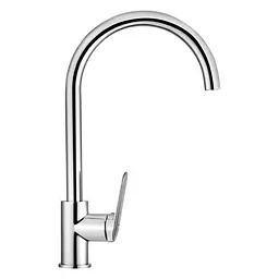 Змішувач для кухні Kroner Element 211512B-0101 (CV035980) - мініатюра 5