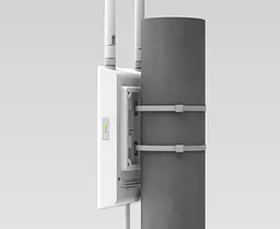 TP-Link Точка доступEAP603 OUTDOOR AX1800, 1xGE LAN, PoE - мініатюра 6