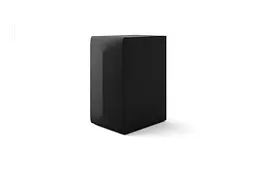 Саундбар з бездротовим сабвуфером LG S60T 340 Вт, 3.1, BT, HDMI-ARC, USB, саб, Dolby Digital, FLAC - мініатюра 6