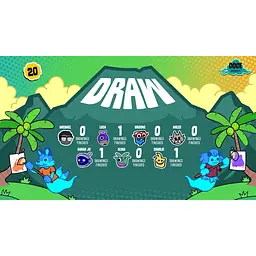 Ключ активації Microsoft The Jackbox Party Pack 10 для Xbox One/Series S/X - мініатюра 2