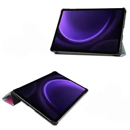 Чохол-книжка BeCover Smart Case для Samsung Galaxy Tab S9 SM-X710/SM-X716 /S9 FE (710425) - мініатюра 5