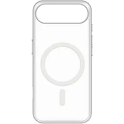 Чохол Make Apple iPhone 17 Air Crystal Magnet