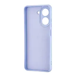 Чохол TPU Colorful Protected Camera Xiaomi Redmi A5 Global/Poco C71 4G Lilac Purple - мініатюра 2