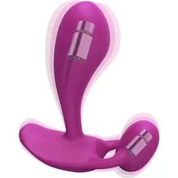Вібратор Love To Love WITTY - Sweet Orchid - мініатюра 2