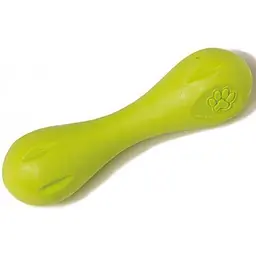 Іграшка West Paw Hurley XSmall Green для собак 11 см