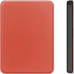 Чохол-книжка ArmorStandart для Amazon Kindle Paperwhite 12th Gen 2024 / Kindle Colorsoft Orange (ARM81969) [121841] - мініатюра 2