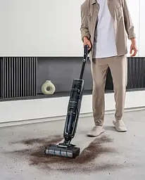 Пилосос миючий Rowenta X-CLEAN 4 GZ5037WO - мініатюра 5