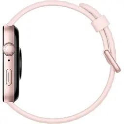 Смарт-годинник HUAWEI Watch Fit 3 Pink (55020CEF) - мініатюра 4