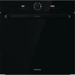 Електрична духовка Gorenje BOS6737SYB