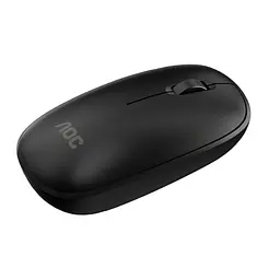 Мишка AOC MS200B Wireless Black (MS200B/LA) - мініатюра 2