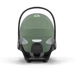 Автокрісло Cybex Cloud T i-Size Plus Leaf Green (523000255) - мініатюра 4