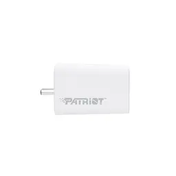 Auto Backup Patriot iLuxe Cube C 256GB USB 3.2 Gen 1, Type-C (PI256GCUW30C) - мініатюра 4