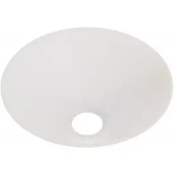 Плафон Brille до світильника HD-207 WH 20 Дзвін (48-113) - мініатюра 2