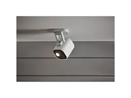 Камера відеоспостереження AQARA Camera Hub G5 Pro Wi-Fi White (CH-C07D) - мініатюра 2