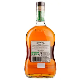 Ром Appleton Estate Signature Blend, 40%, 0,7 л - мініатюра 2