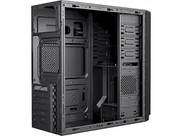 Корпус Gamemax MT-526-NP U3-TYC Black - мініатюра 4