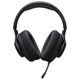 Навушники бездротові JBL QUANTUM 360 Wireless (JBLQTUM360BLK) чорні - мініатюра 3