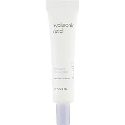 Крем для очей It's Skin Hyaluronic Acid Moisture 25 мл - мініатюра 2