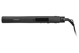 Випрямляч-плойка для волосся Ardesto HS-615D 110-230°C керамічне покриття нагрівального елементу автовимкнення шнур з обертанням на 360° дисплей електронне управління - мініатюра 4