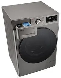 Пральна машина автоматична LG F4Y7ES5P (7202240) - мініатюра 5