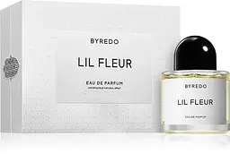 Оригінал Byredo Lil Fleur 100 мл Парфумована вода - мініатюра 2