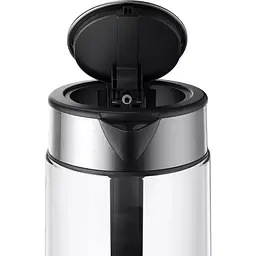 Електрочайник Xiaomi Electric Glass Kettle (MJDSH05FD/BHR7423EU) - мініатюра 5