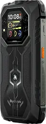 Смартфон Blackview Rock 1 8/256Gb Black Global version - мініатюра 2