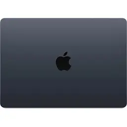 Ноутбук Apple MacBook Air 13" M3 16/256GB Midnight 2024 [MC8K4] [123265] - мініатюра 5