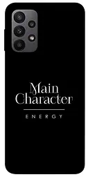 Чохол Demsky Main character для Samsung Galaxy A23 4G