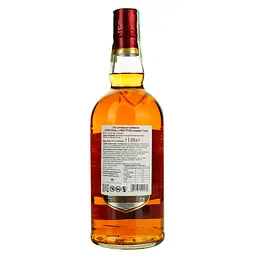 Віскі Chivas Regal 12 years old 40% 1 л (37440) - мініатюра 4