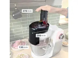 Набір насадок Bosch MUZS68VL - мініатюра 3