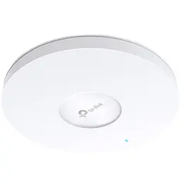 Точка доступу TP-Link 3000MBPS OMADA EAP650 (EAP650) - мініатюра 3