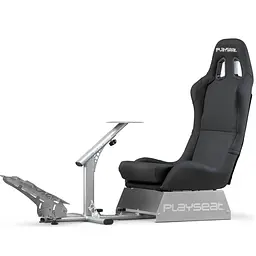 Ігрове крісло Playseat Evolution Black (REM.00004)