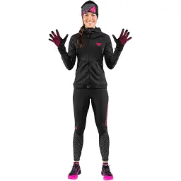 Рукавиці Dynafit Alpine Reflective Gloves - мініатюра 2