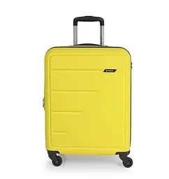 Валіза Gabol Future (S) Yellow (123022-005)