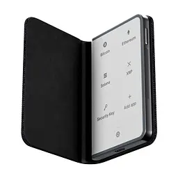 Чохол Ledger Stax Magnet Shell Protection (LSMSP) - мініатюра 5