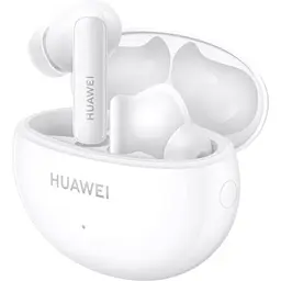 Навушники Huawei FreeBuds 5i Ceramic White (55036651) - мініатюра 4