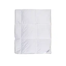 Ковдра Lotus Home - Goose 90% 10,5 tog пухова 155x215 полуторна - мініатюра 5