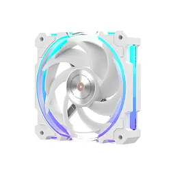 Кулер до корпусу Alseye W12-Plus-W ((Forward Blades) (AS.04.07.0067) - мініатюра 3