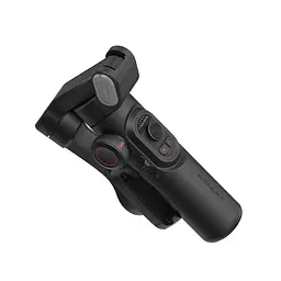 Триосьовий стабілізатор AOCHUAN Professional Gimbal Stabilizer for Smartphone SMART XE Чорний (AOCHUAN-SMARTXE-B) - мініатюра 4