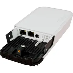 Точка доступу MikroTik wAP ac LTE kit (2024) (wAPGR-5HacD2HnDEC200A-EU) - мініатюра 2