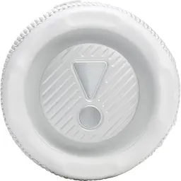 Портативна акустика JBL Flip 7 White (JBLFLIP7WHT) - мініатюра 8