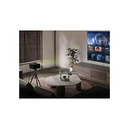 Проектор Optoma PK31 (E3PB011E111) - мініатюра 7