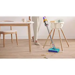 Вертикальний пилосос Dyson V15s Detect Submarine (448799-01) UK [144261] - мініатюра 6