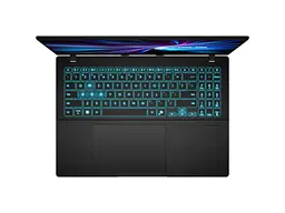Ноутбук Asus V16 V3607VP-RP019 (90NB16R1-M00120) Black - мініатюра 5