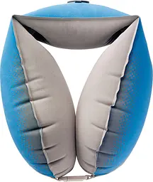 Надувна дорожня подушка Go Travel AERO SNOOZER (1083-02) - мініатюра 4