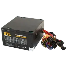 Блок живлення GTL 400W (GTL-400-120) - мініатюра 2