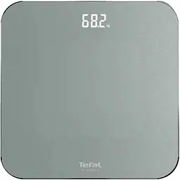 Ваги підлогові Tefal Classic сірий 180 кг (PP1903V0)