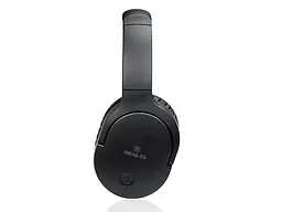 Навушники REAL-EL GD-850 Black - мініатюра 3