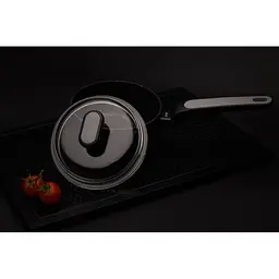 Ківш Nois Salto Silver з кришкою 1.5 л (830782) - мініатюра 7